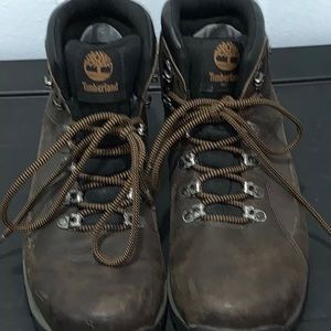 Timberland Thorton Mid Gore-Tex Hiking Boots 10.5